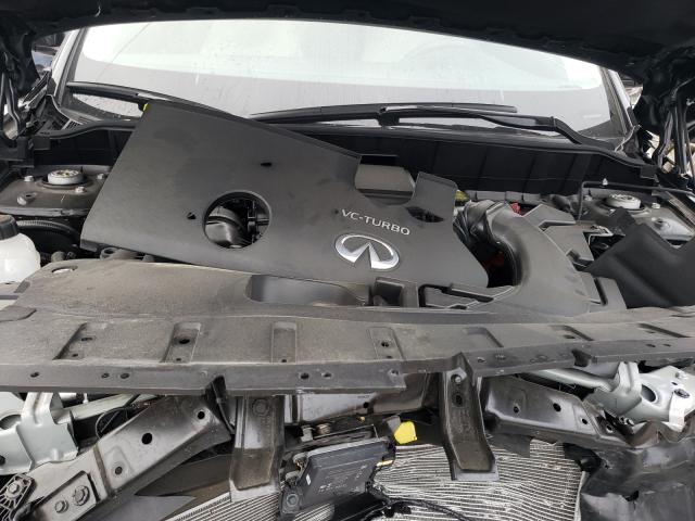 2019 INFINITI QX50 ESSEN 3PCAJ5M19KF145964