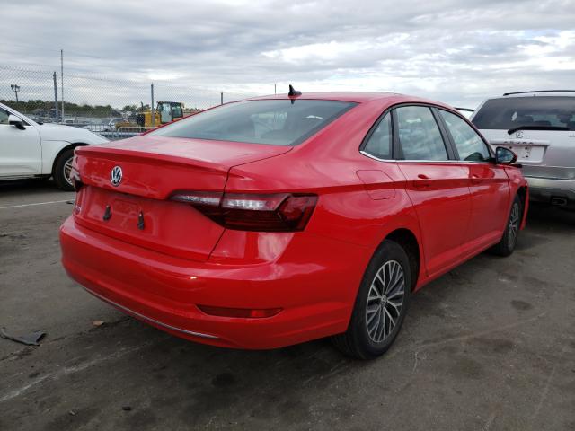2020 VOLKSWAGEN JETTA S 3VWCB7BU7LM070027