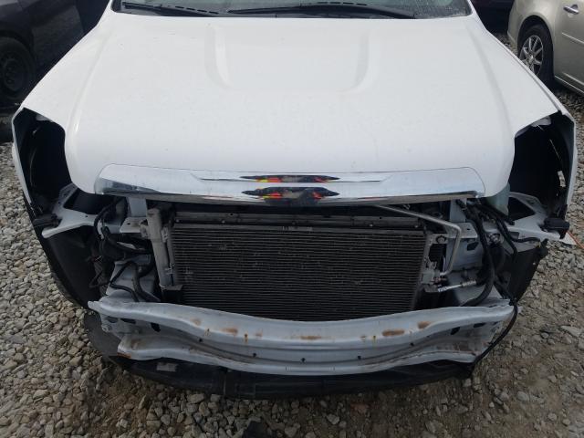 2017 GMC TERRAIN DE 2GKALREK8H6161326