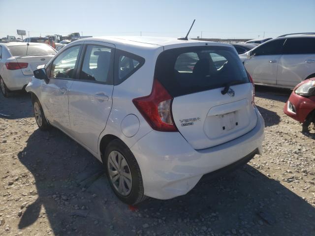 2017 NISSAN VERSA NOTE 3N1CE2CP6HL362869