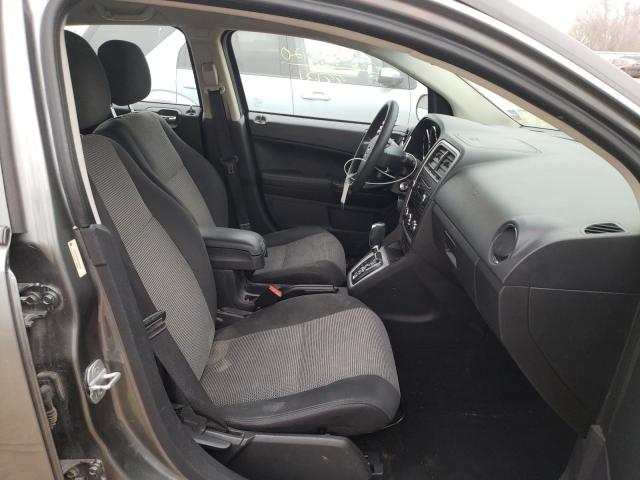 2012 DODGE CALIBER SX 1C3CDWDA6CD532278