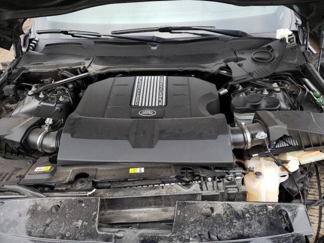 2018 LAND ROVER RANGE ROVE SALGS2RE4JA391984