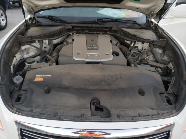 2012 INFINITI M37 X JN1BY1AR8CM394416
