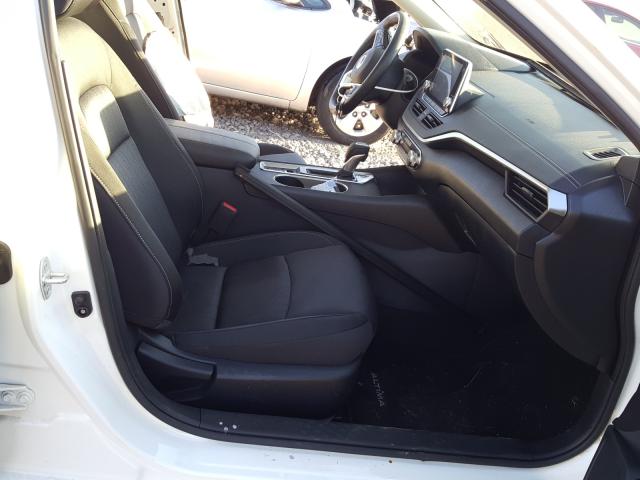 2019 NISSAN ALTIMA SV 1N4BL4DV5KC151405