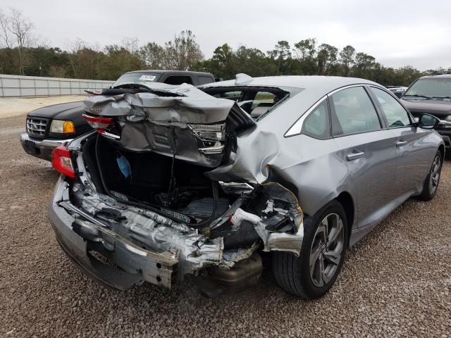 2018 HONDA ACCORD EXL 1HGCV2F59JA022105