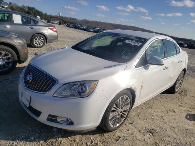 2014 BUICK VERANO 1G4PP5SK7E4137695