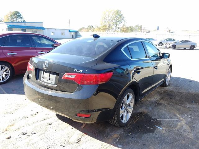 2014 ACURA ILX 20 19VDE1F37EE014379