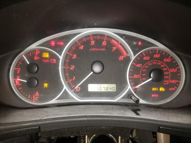 2014 SUBARU IMPREZA WR JF1GR7E62EG248748