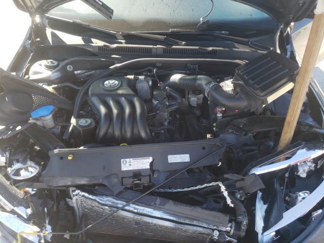 2015 VOLKSWAGEN JETTA BASE 3VW2K7AJ3FM296220