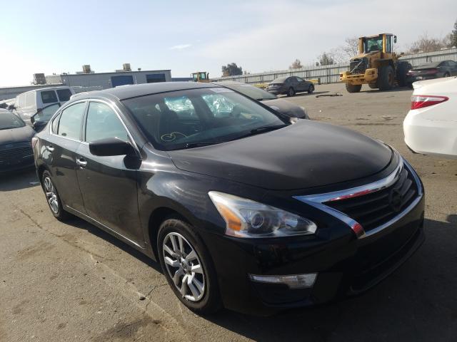 2015 NISSAN ALTIMA 2.5 - 1N4AL3AP7FN889714