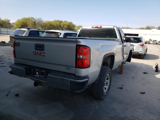 2016 GMC SIERRA 1GTN1LEC8GZ373302