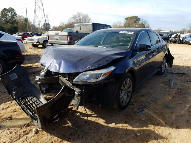 2013 TOYOTA AVALON BAS 4T1BK1EBXDU062275
