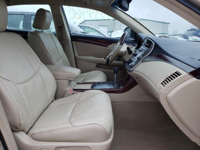 2011 TOYOTA AVALON BAS 4T1BK3DB8BU392992