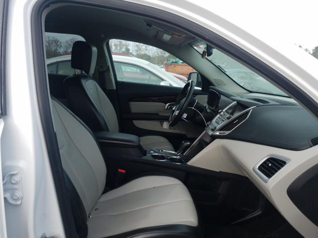 2017 GMC TERRAIN DE 2GKALREK8H6161326