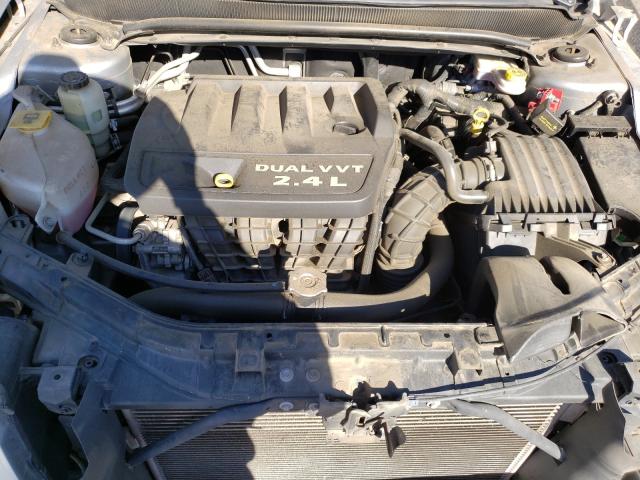 2014 DODGE AVENGER 1C3CDZAB0EN120921