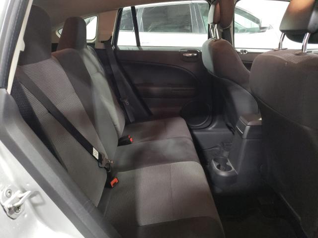 2010 DODGE CALIBER SX 1B3CB4HA6AD662107