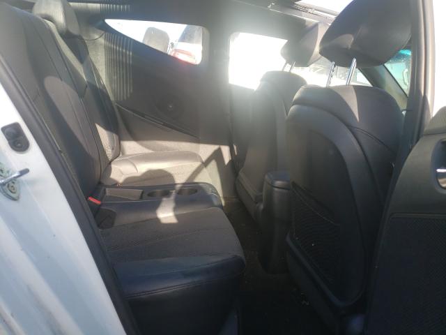 2016 HYUNDAI VELOSTER KMHTC6AD3GU267382