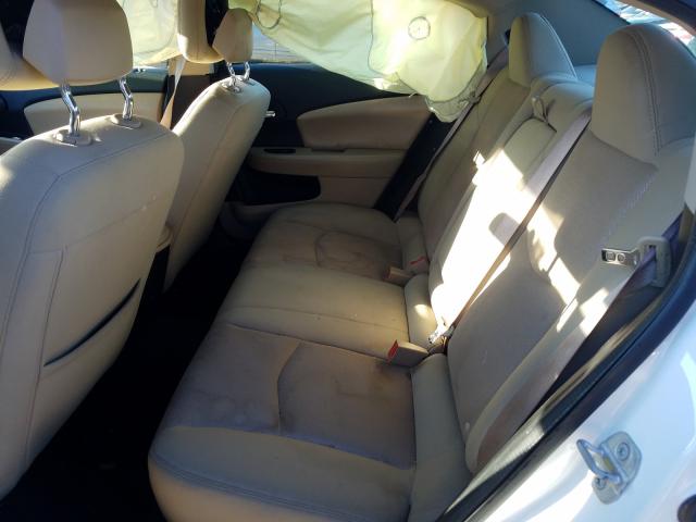 2013 DODGE AVENGER SX 1C3CDZCG9DN708999