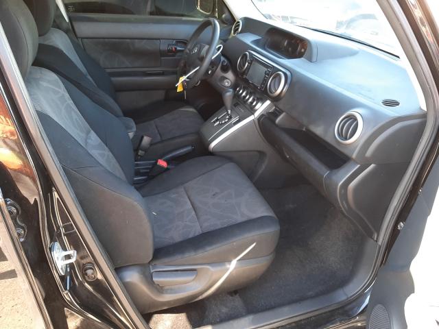 2014 TOYOTA SCION XB JTLZE4FE9EJ051294