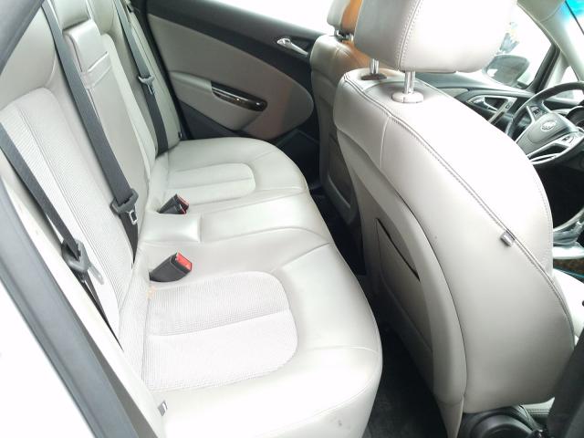2012 BUICK VERANO CON 1G4PR5SK5C4141333