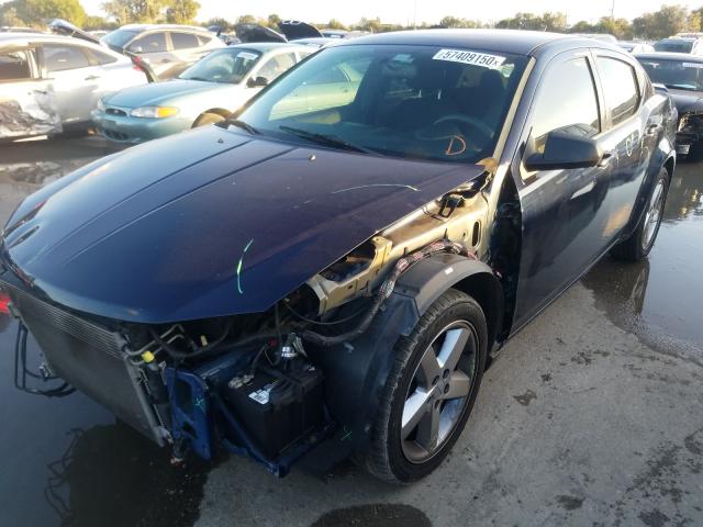 2014 DODGE AVENGER SE 1C3CDZAB6EN190326