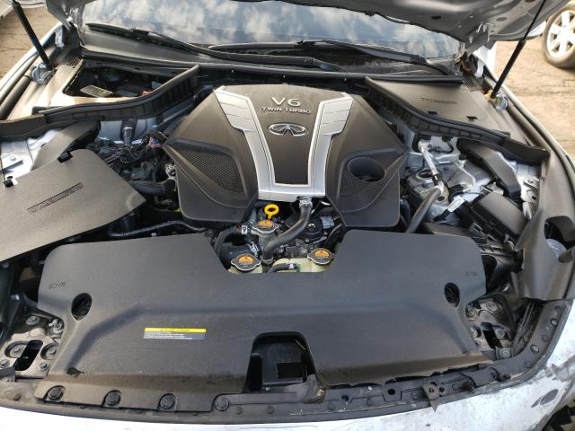 2017 INFINITI Q60 PREMIU JN1EV7EL4HM553891