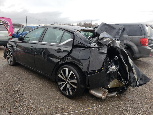 2020 NISSAN ALTIMA SR 1N4BL4CV2LN311750