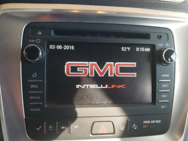 2017 GMC ACADIA LIM 1GKKRSKD8HJ188447