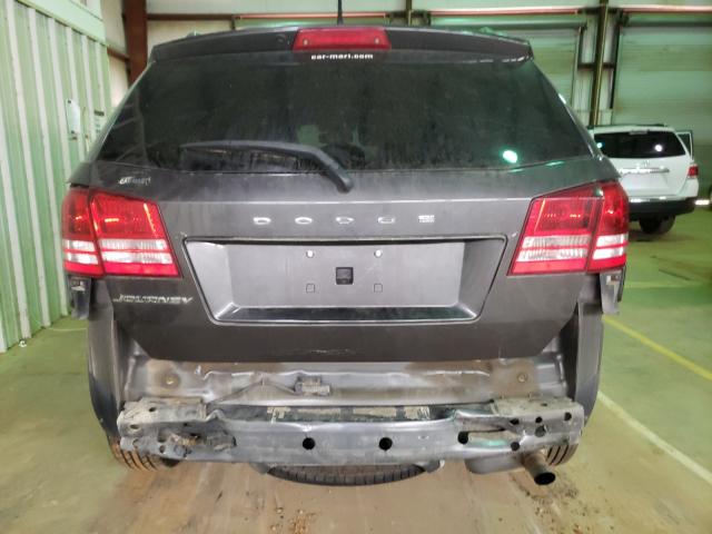 2016 DODGE JOURNEY SE 3C4PDCAB5GT103268
