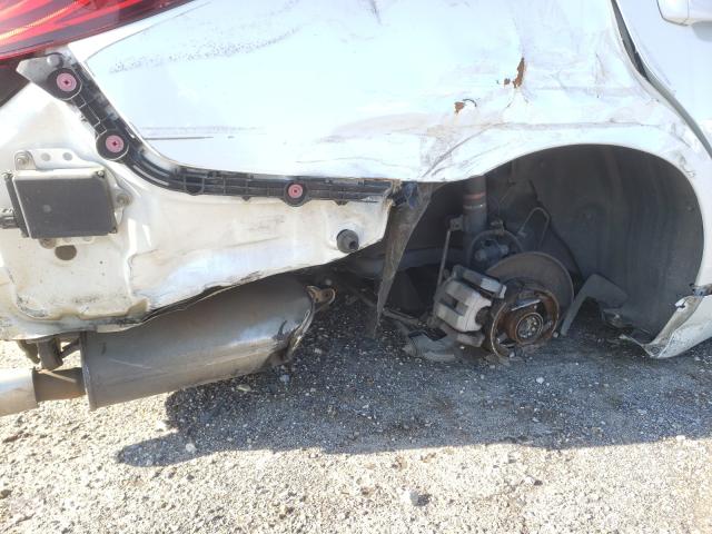 2014 LEXUS ES 350 JTHBK1GG8E2107626