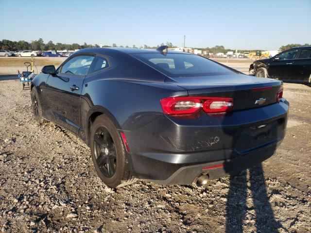 2020 CHEVROLET CAMARO LS 1G1FB1RS8L0127901