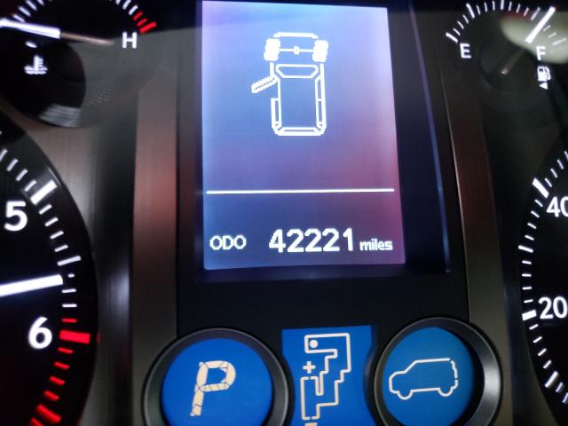 2017 LEXUS GX 460 JTJBM7FX7H5176145
