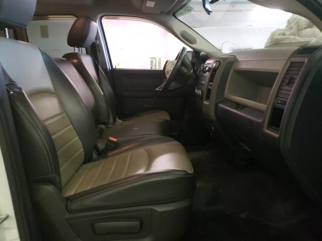 2011 DODGE RAM 1500 1D7RV1GP3BS706331