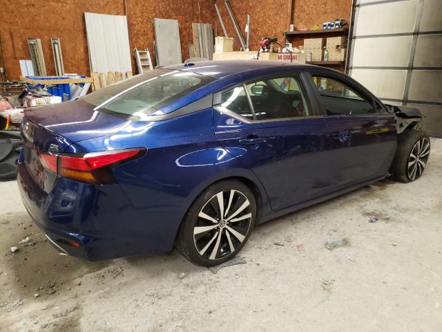 2019 NISSAN ALTIMA SR 1N4BL4CV2KC151752