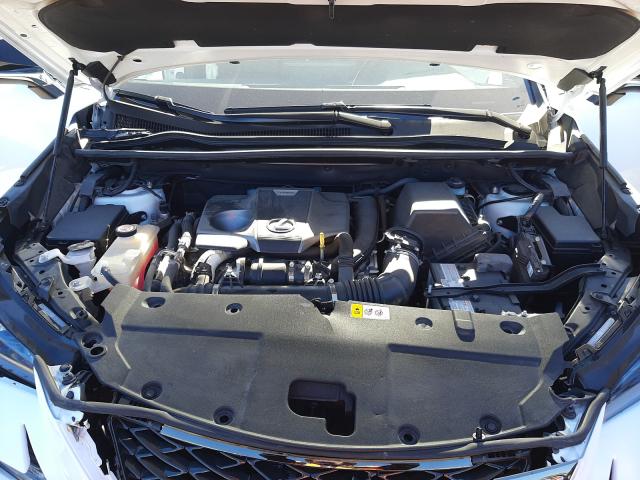 2019 LEXUS NX 300 BAS JTJYARBZ9K2129861
