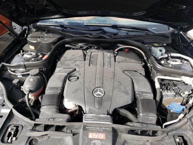 2016 MERCEDES-BENZ CLS 400 WDDLJ6FB2GA169016