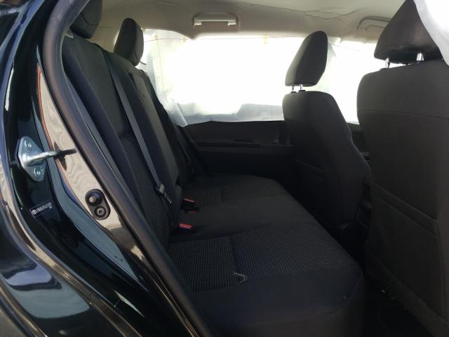 2016 TOYOTA SCION IM JTNKARJE9GJ512439