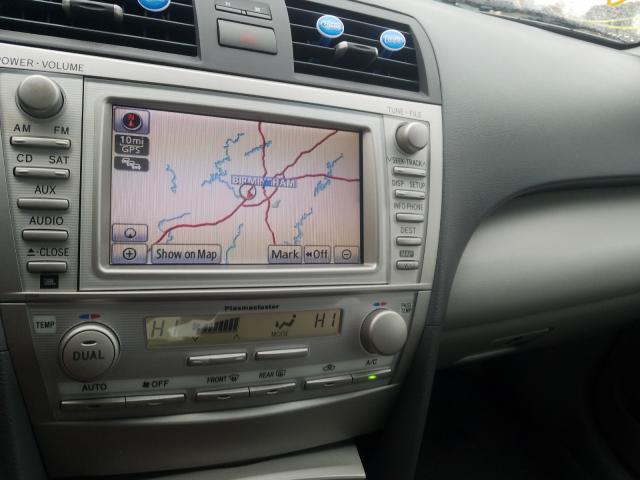 2011 TOYOTA CAMRY HYBR 4T1BB3EK0BU138028