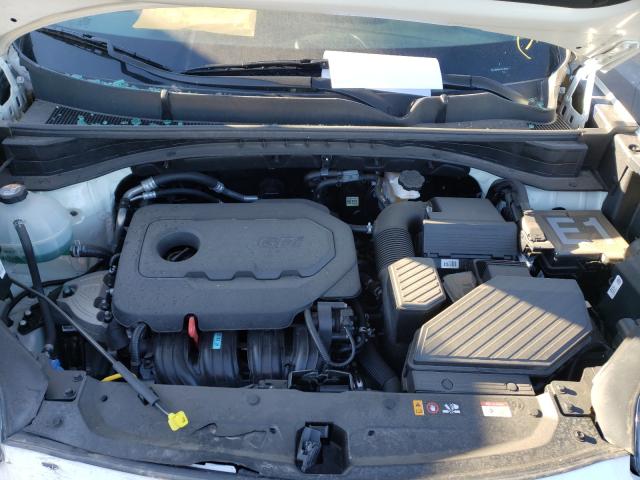 2020 KIA SPORTAGE L KNDPM3AC8L7762548