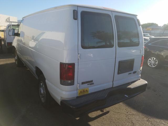 2011 FORD ECONOLINE 1FTNE1EW9BDB35662