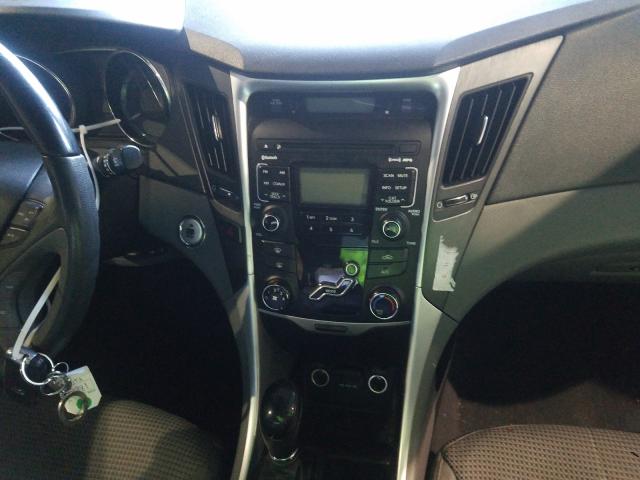 2011 HYUNDAI SONATA 5NPEC4AC2BH026876