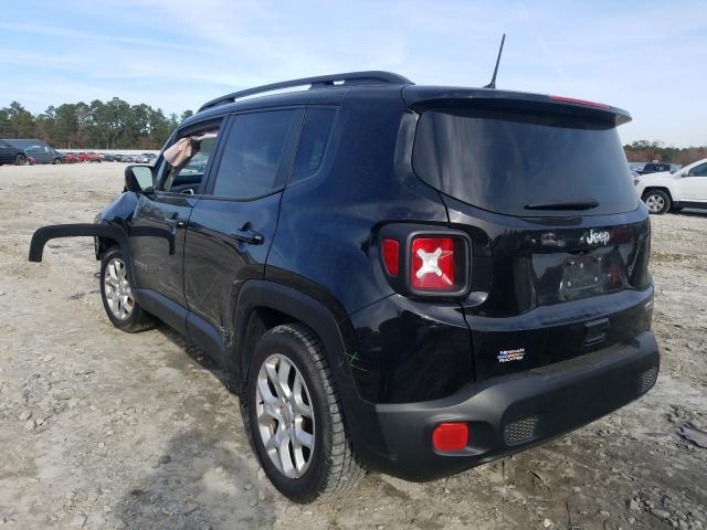 2018 JEEP RENEGADE L ZACCJABBXJPJ52035