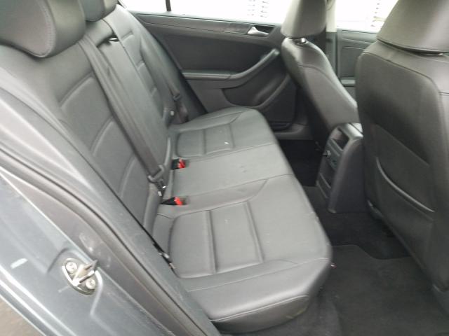 2012 VOLKSWAGEN JETTA 3VWDX7AJ9CM391046