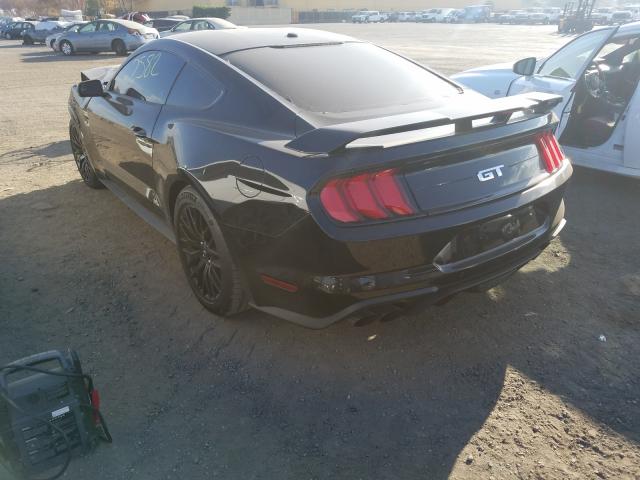 2020 FORD MUSTANG GT - 1FA6P8CF8L5125121
