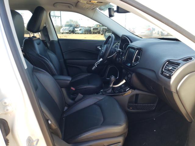 2019 JEEP COMPASS LI 3C4NJDCB2KT619857