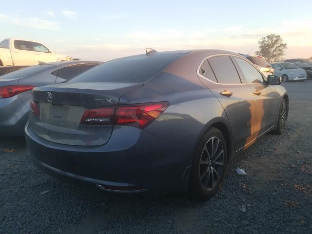 2017 ACURA TLX 19UUB2F33HA001935