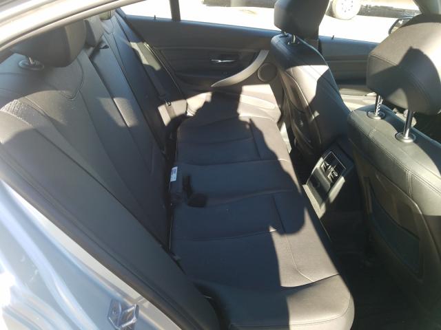 2018 BMW 320 XI WBA8E5G53JNU47538