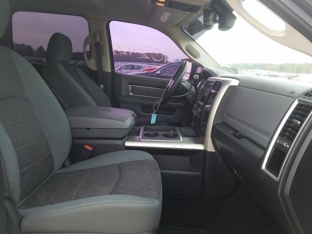 2014 DODGE RAM 3500 3C63R3DL0EG154145