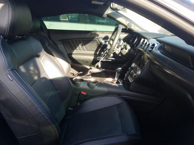 2020 FORD MUSTANG GT - 1FA6P8CF8L5125121