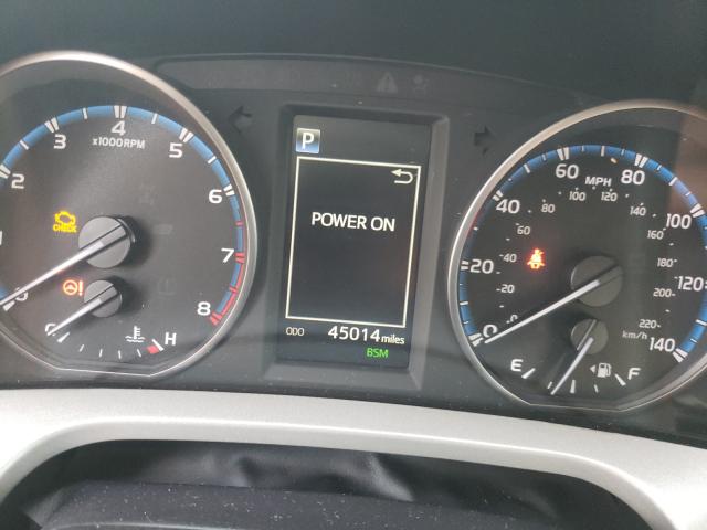 2018 TOYOTA RAV4 ADVEN 2T3WFREV2JW465037
